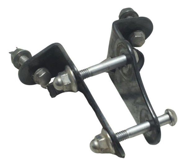 Par Suporte Yamaha Drag Star Xvs 650 96-08 Original