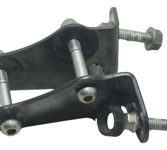 Par Suporte Yamaha Drag Star Xvs 650 96-08 Original