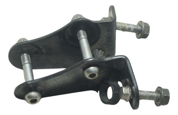 Par Suporte Yamaha Drag Star Xvs 650 96-08 Original