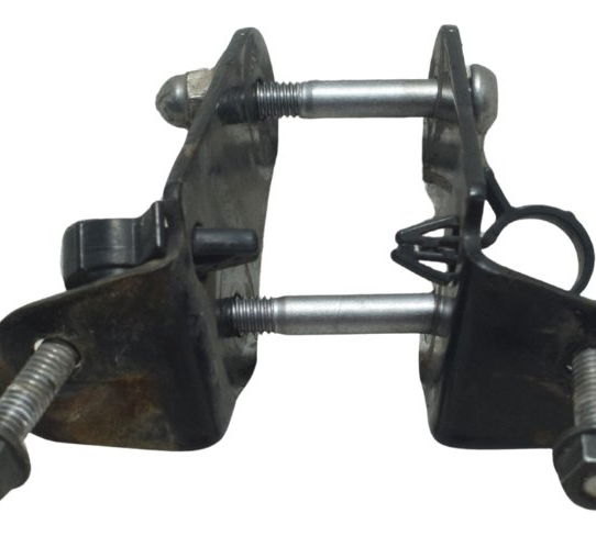 Par Suporte Yamaha Drag Star Xvs 650 96-08 Original