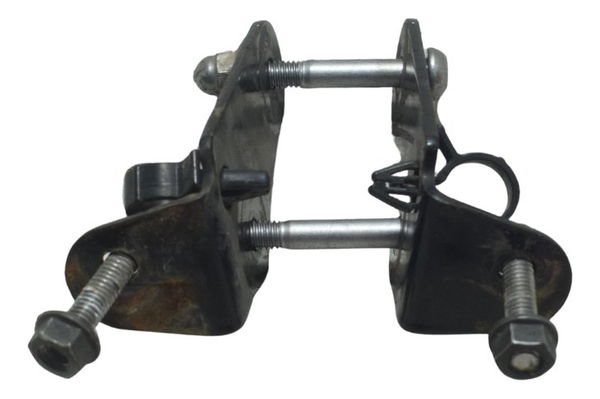 Par Suporte Yamaha Drag Star Xvs 650 96-08 Original