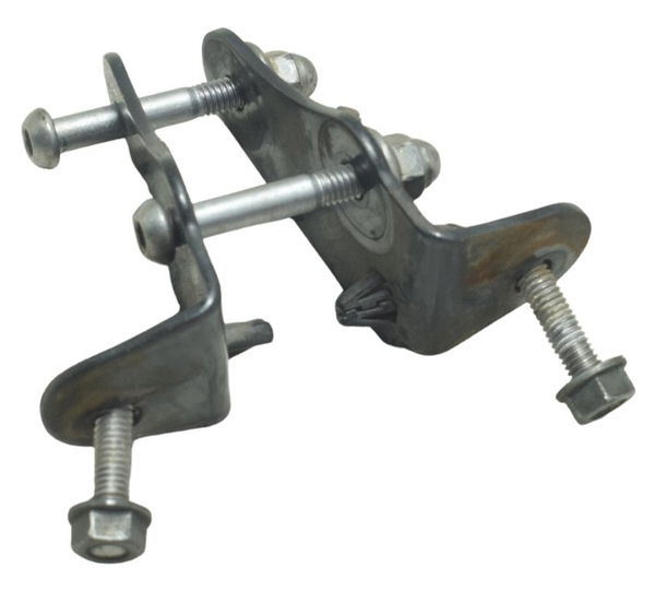 Par Suporte Yamaha Drag Star Xvs 650 96-08 Original