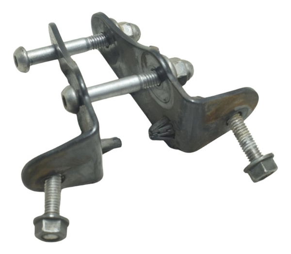 Par Suporte Yamaha Drag Star Xvs 650 96-08 Original