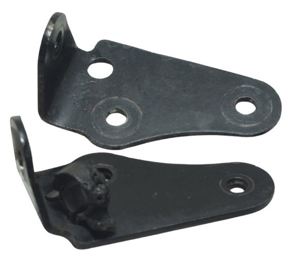 Par Suporte Yamaha Drag Star Xvs 650 96-08 Original