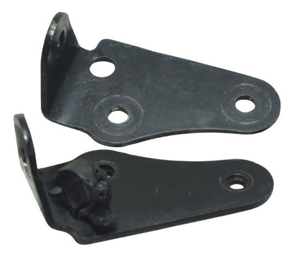 Par Suporte Yamaha Drag Star Xvs 650 96-08 Original