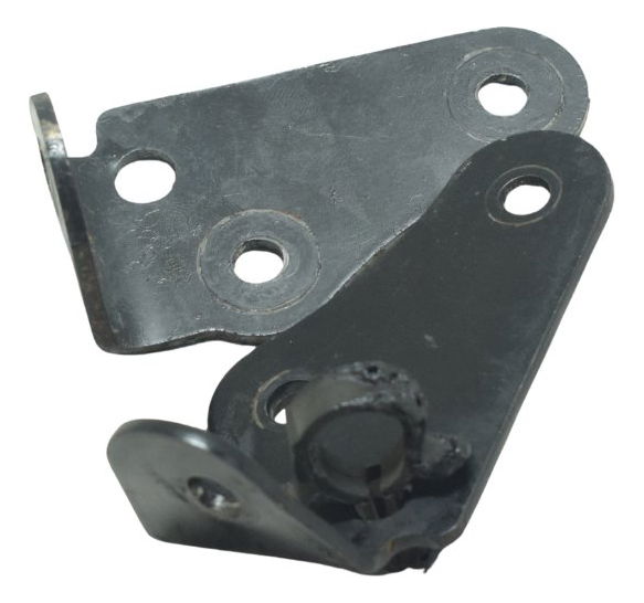 Par Suporte Yamaha Drag Star Xvs 650 96-08 Original