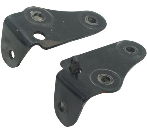 Par Suporte Yamaha Drag Star Xvs 650 96-08 Original