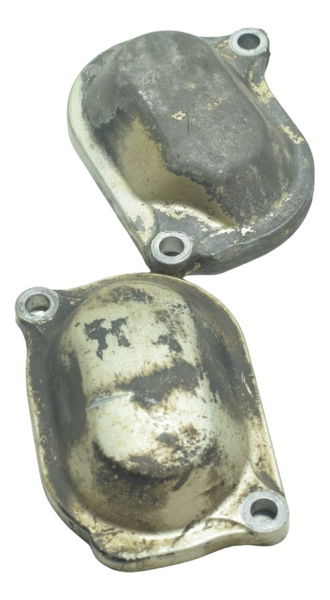 Par Tampa Acabamento Cabeçote Yamaha Drag Star Xvs 650 96-08