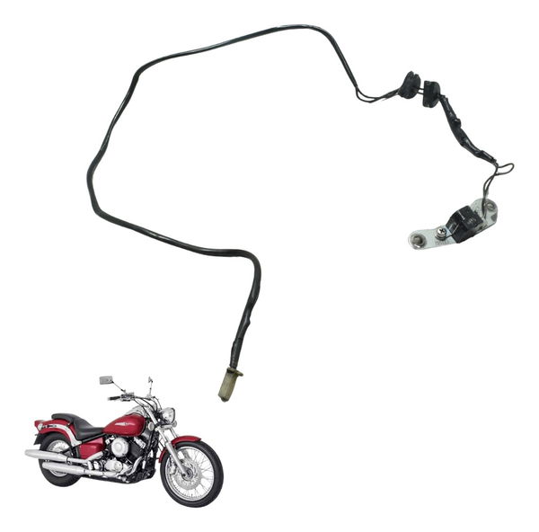 Pulsador Yamaha Drag Star Xvs 650 96-08 Original