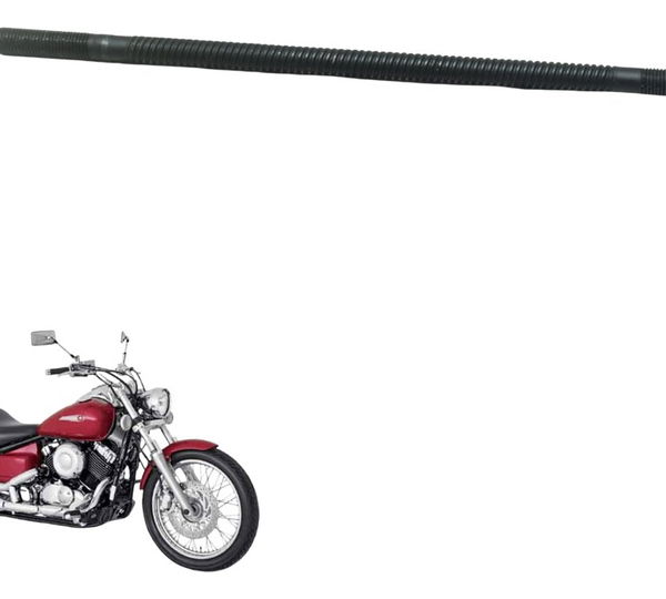 Parafuso Prisioneiro Motor 28cm Yamaha Drag Star Xvs 650 96-