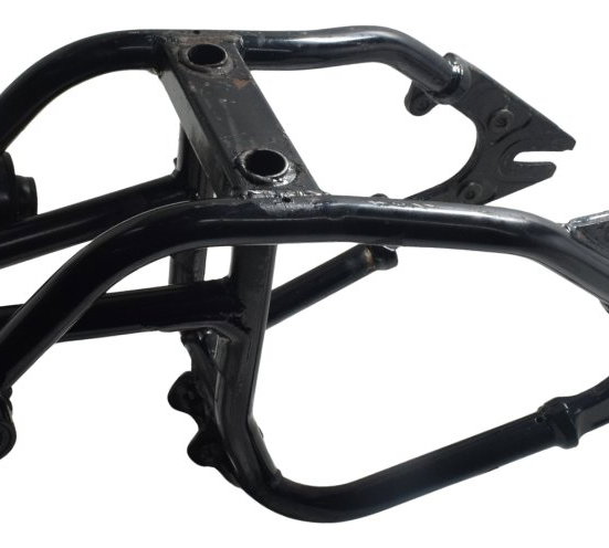 Quadro Elástico Yamaha Drag Star Xvs 650 96-08 Original