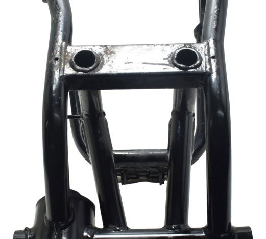 Quadro Elástico Yamaha Drag Star Xvs 650 96-08 Original