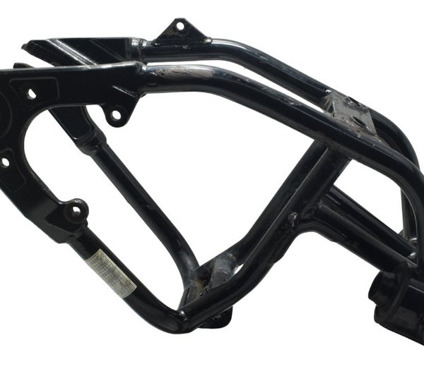 Quadro Elástico Yamaha Drag Star Xvs 650 96-08 Original