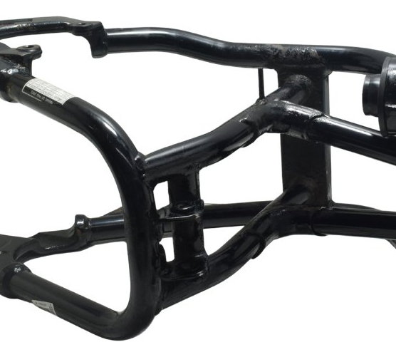 Quadro Elástico Yamaha Drag Star Xvs 650 96-08 Original