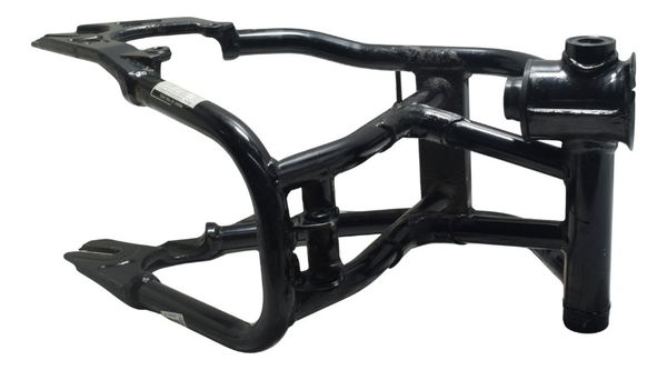 Quadro Elástico Yamaha Drag Star Xvs 650 96-08 Original