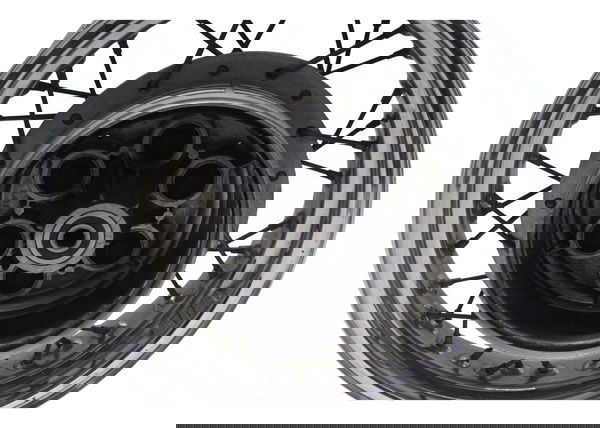 Roda Traseira Yamaha Drag Star Xvs 650 96-08 Original