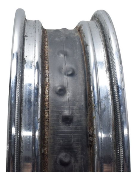 Roda Traseira Yamaha Drag Star Xvs 650 96-08 Original