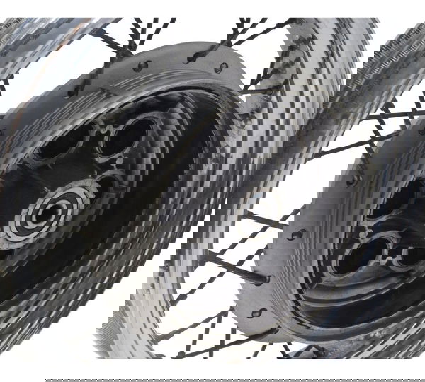 Roda Traseira Yamaha Drag Star Xvs 650 96-08 Original