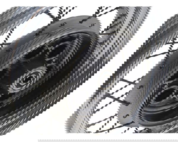 Roda Traseira Yamaha Drag Star Xvs 650 96-08 Original