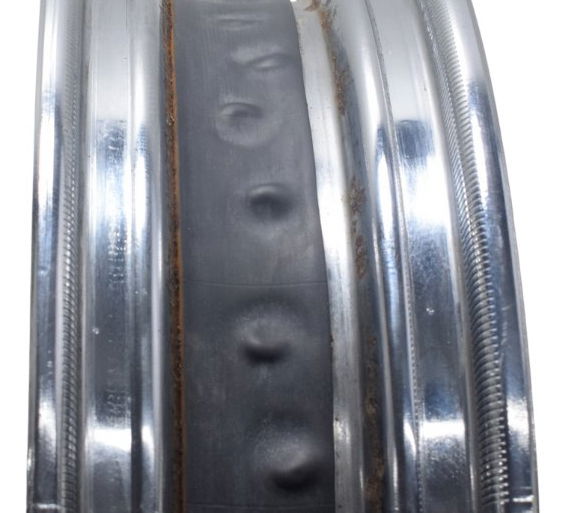 Roda Traseira Yamaha Drag Star Xvs 650 96-08 Original