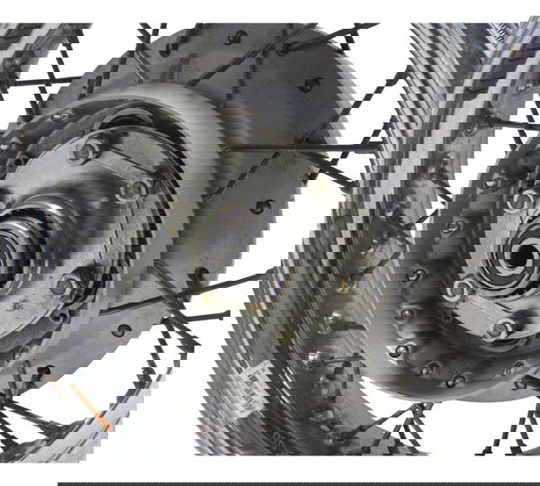 Roda Traseira Yamaha Drag Star Xvs 650 96-08 Original