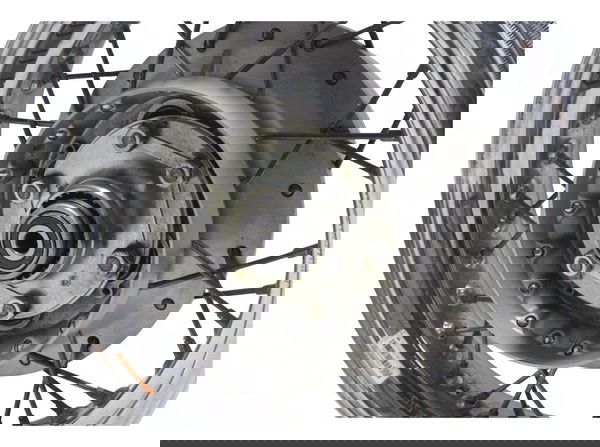 Roda Traseira Yamaha Drag Star Xvs 650 96-08 Original