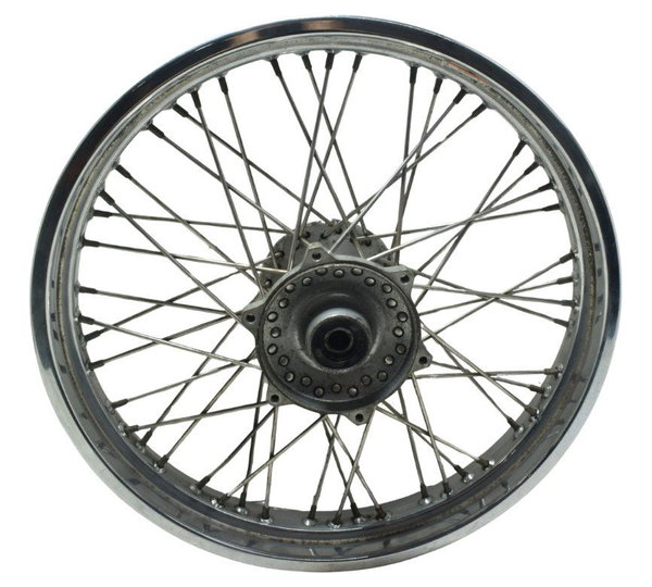 Roda Dianteira Yamaha Drag Star Xvs 650 96-08 Original