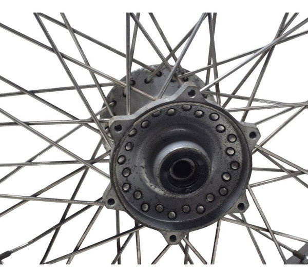 Roda Dianteira Yamaha Drag Star Xvs 650 96-08 Original