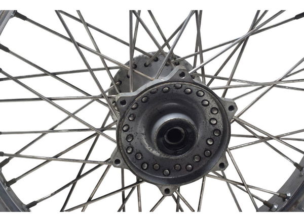 Roda Dianteira Yamaha Drag Star Xvs 650 96-08 Original