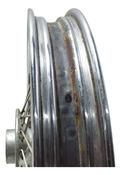 Roda Dianteira Yamaha Drag Star Xvs 650 96-08 Original