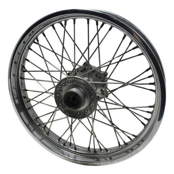 Roda Dianteira Yamaha Drag Star Xvs 650 96-08 Original