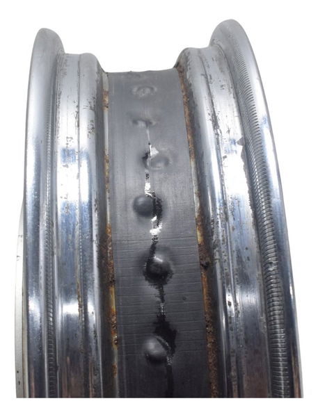 Roda Traseira Yamaha Drag Star Xvs 650 96-08 Original