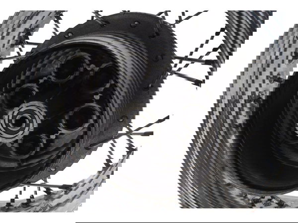 Roda Traseira Yamaha Drag Star Xvs 650 96-08 Original