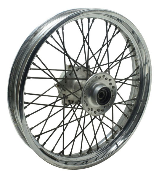 Roda Dianteira Yamaha Drag Star Xvs 650 96-08 Original