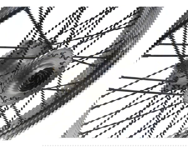 Roda Dianteira Yamaha Drag Star Xvs 650 96-08 Original