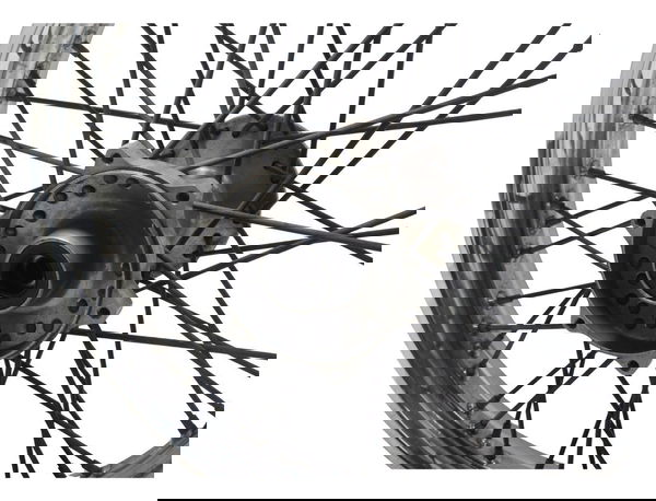 Roda Dianteira Yamaha Drag Star Xvs 650 96-08 Original