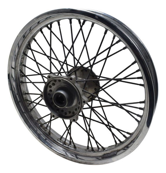Roda Dianteira Yamaha Drag Star Xvs 650 96-08 Original
