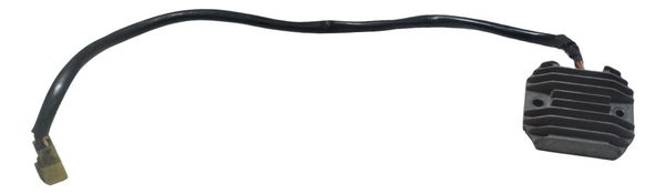 Retificador Carga Yamaha Drag Star Xvs 650 96-08 Original