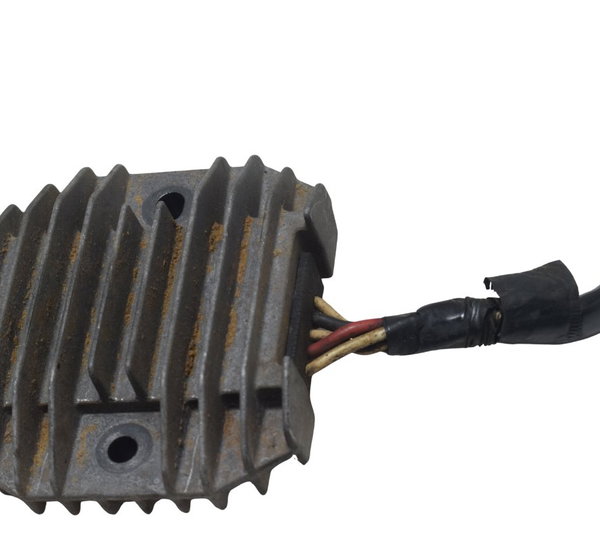 Retificador Carga Yamaha Drag Star Xvs 650 96-08 Original