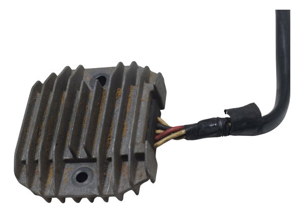 Retificador Carga Yamaha Drag Star Xvs 650 96-08 Original