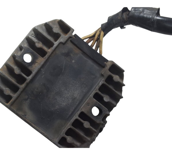 Retificador Carga Yamaha Drag Star Xvs 650 96-08 Original