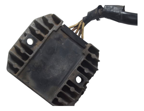 Retificador Carga Yamaha Drag Star Xvs 650 96-08 Original