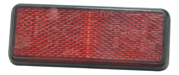 Refletor Olho Gato Yamaha Drag Star Xvs 650 96-08 Original