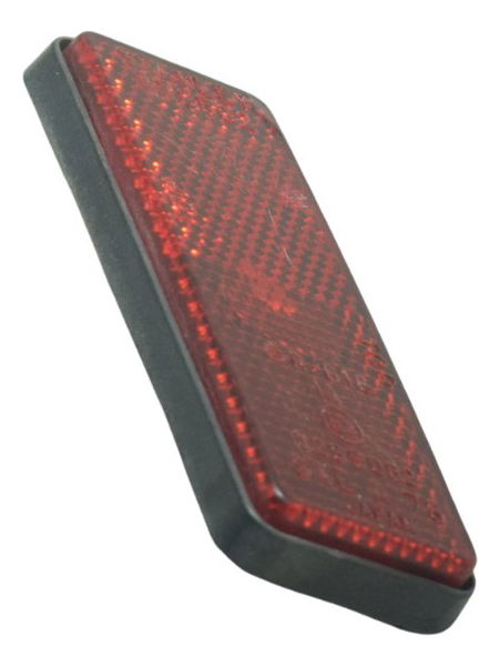 Refletor Olho Gato Yamaha Drag Star Xvs 650 96-08 Original