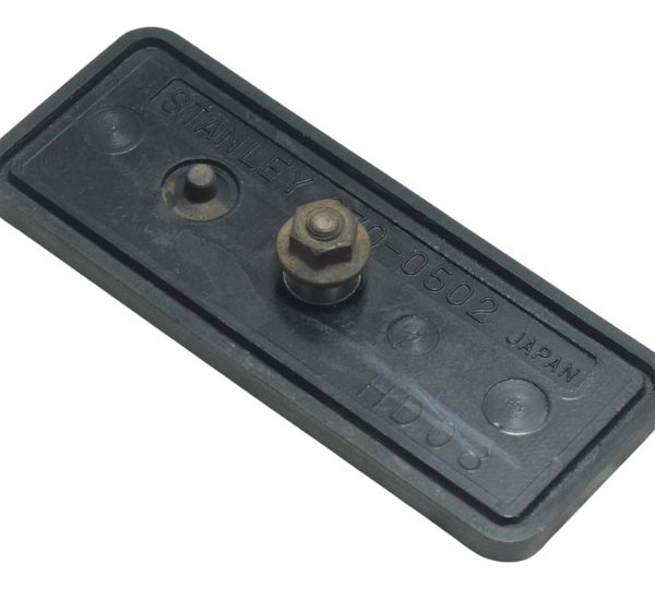 Refletor Olho Gato Yamaha Drag Star Xvs 650 96-08 Original