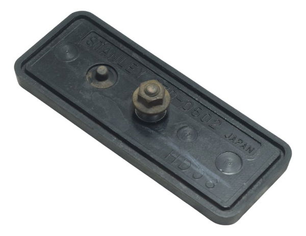 Refletor Olho Gato Yamaha Drag Star Xvs 650 96-08 Original