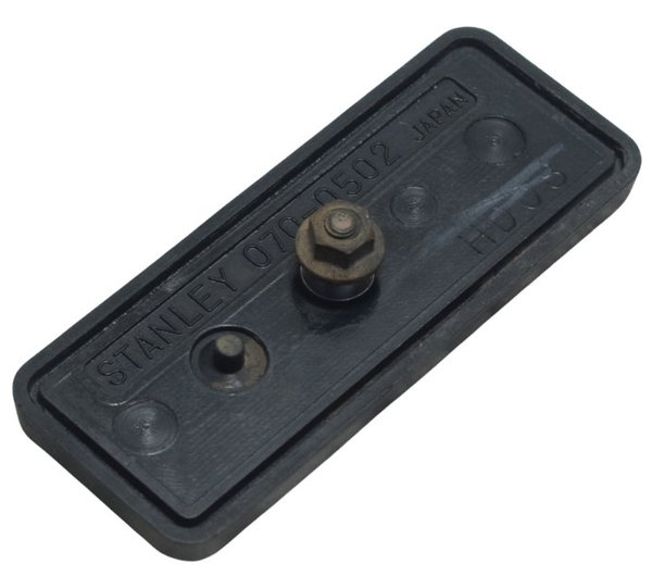 Refletor Olho Gato Yamaha Drag Star Xvs 650 96-08 Original