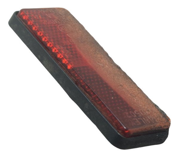 Refletor Olho Gato C/avaria Yamaha Drag Star Xvs 650 96-08