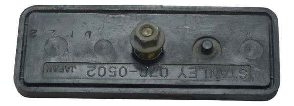 Refletor Olho Gato C/avaria Yamaha Drag Star Xvs 650 96-08