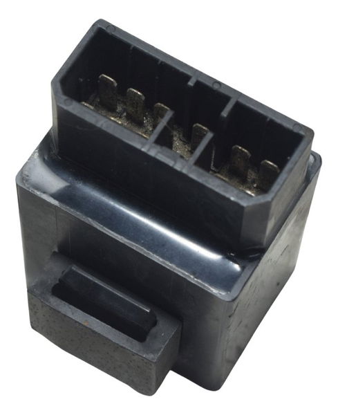 Rele Bomba Combustível Yamaha Drag Star Xvs 650 96-08 Origin